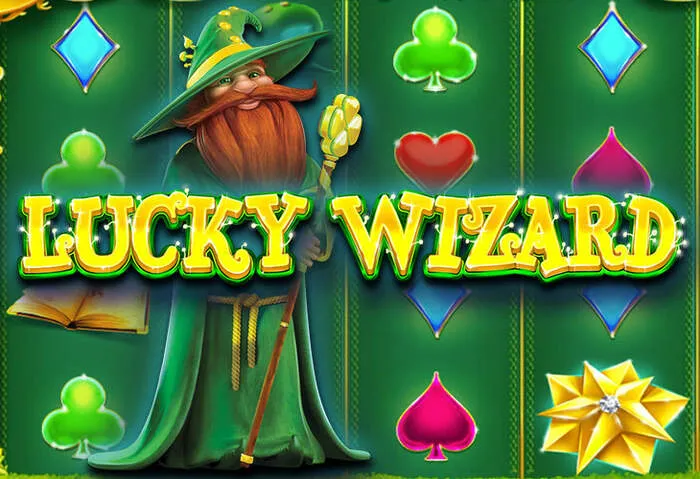 Jouez maintenant aux machines à sous et jeux live de Magical Spin Casino.