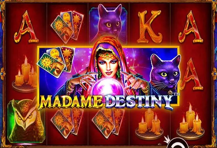 Modalità demo dei giochi da casinò Magical Spin: scopri il divertimento gratis.