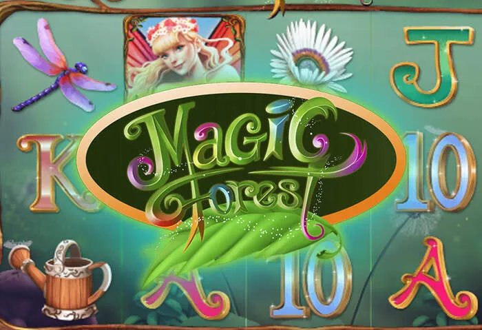 Einfach: Wie man bei Magical Spin Casino für Bonus einzahlt.