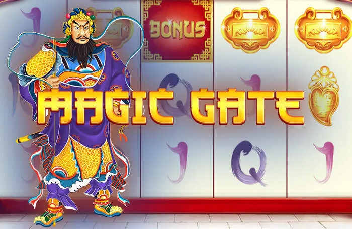 Interfaz móvil Código Promocional de Bono de Magical Spin Casino: Desbloquee la Magia