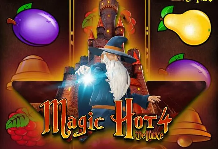 Come giocare a Magical Spin Casino gratis e vincere senza rischi