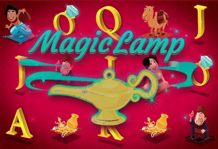 Erhalte Magical Spin Casino Einzahlung für Freispiele.
