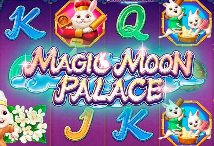 Gioca gratis su Magical Spin Casino: icona bonus per accedere a promozioni