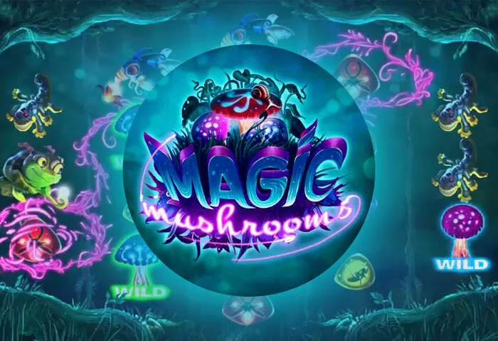 Banque en ligne simple, Options de dépôt et de retrait Magical Spin.