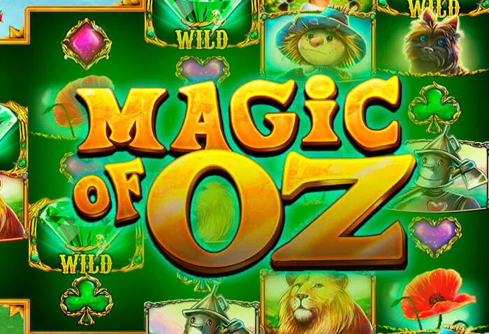 Scopri le migliori offerte bonus e il gioco gratuito di Magical Spin Casino