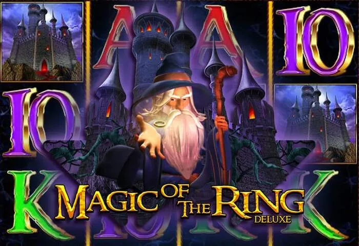 Magical Spin Casino Zahlungsmethoden: Einzahlungen mit Kreditkarte.