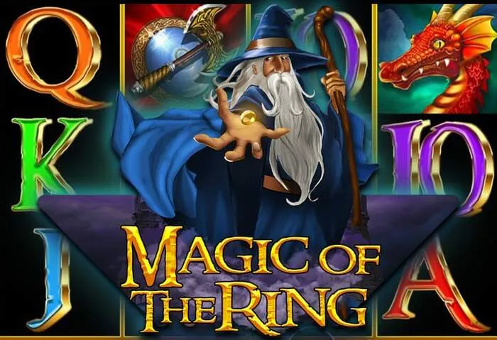 Modalità demo dei giochi da casinò Magical Spin: scopri il divertimento gratis.