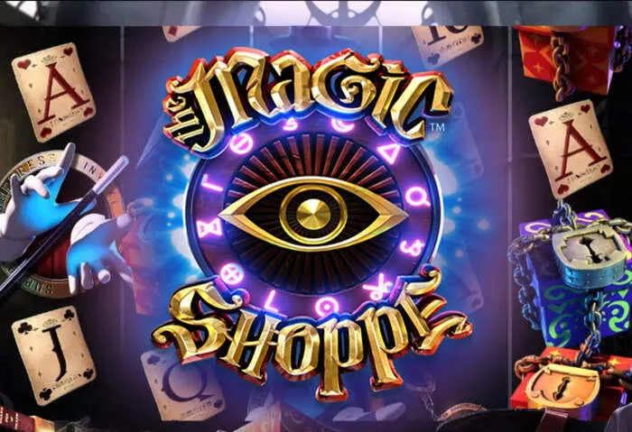Découvrez les machines à sous et jeux de table gratuits de Magical Spin en mode démo.