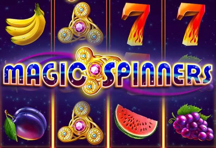 Jouez et gagnez avec Magical Spin Casino Méthodes de Paiement: Dépôts, Retraits & Sécurité.