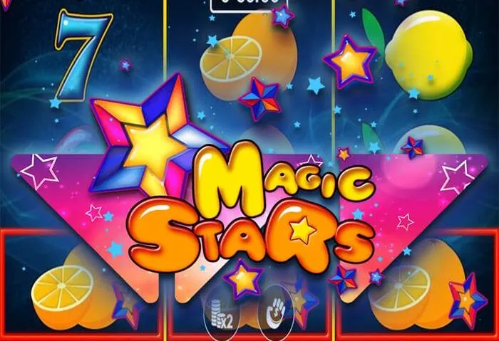 Demo-Modus Magical Spin Live Casino Ohne Einzahlung spielen.