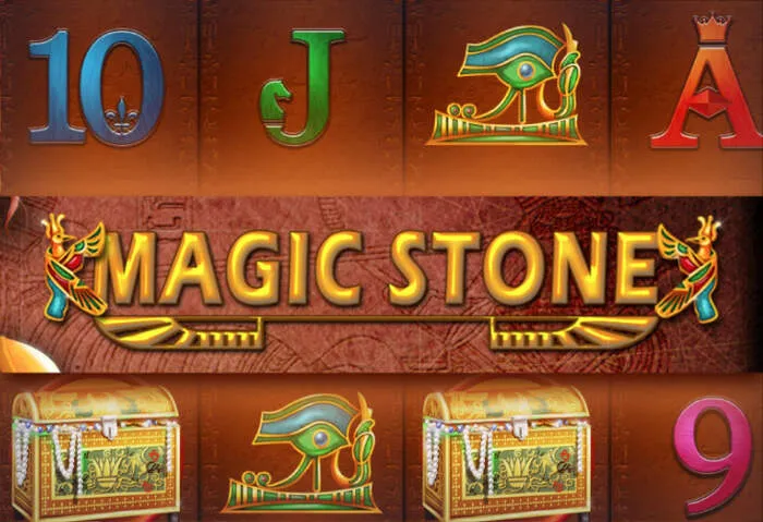 Jackpot display featuring Magical Spin Casino Free Spins Bonus Offers.