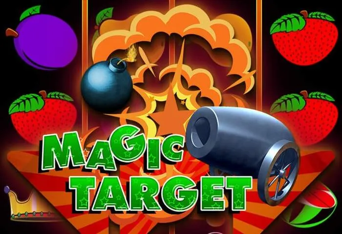 Erlebe Magical Spin Casino Spiele gratis im Spaßspiel-Modus.