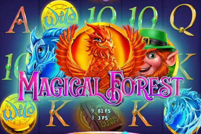 Aktuelle Bonusangebote und Freispiele im Magical Spin Online Casino.