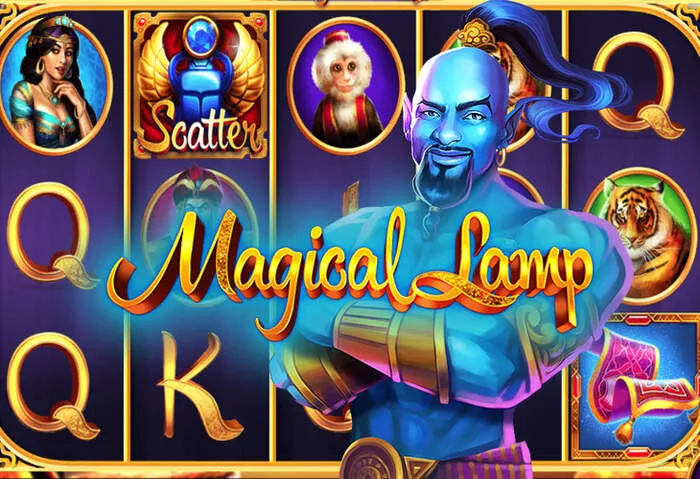 Magical Spin Casino : aperçu complet et fonctionnalités détaillées.