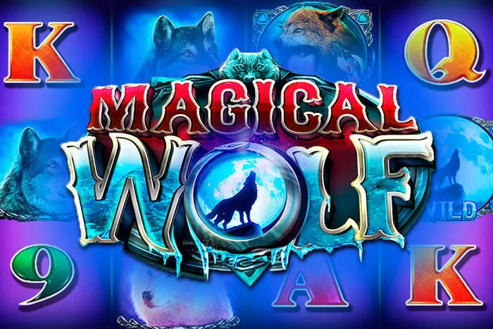 Magical Spin Casino Spielautomaten kostenlos im Demo-Modus.