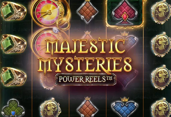 Bonus sans dépôt Magical Spin Casino pour des parties gratuites