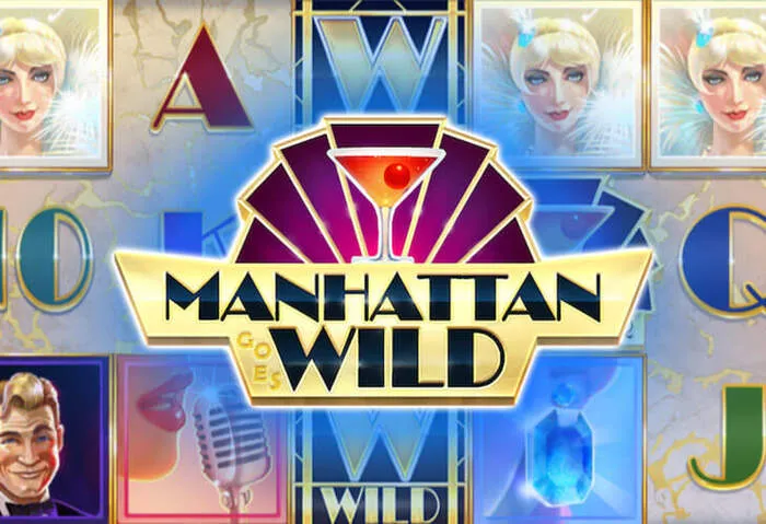 Magical Spin Casino Logo und Startseite