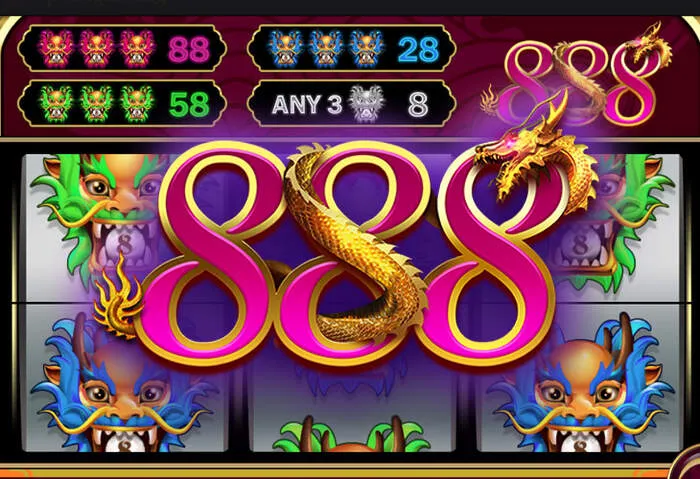 Profitez des modes démo de Magical Spin pour jouer gratuitement à tous nos jeux de casino.