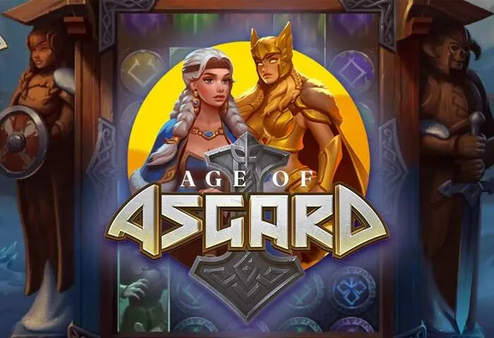 Kostenlose Magical Spin Casino Spiele im Demomodus entdecken.