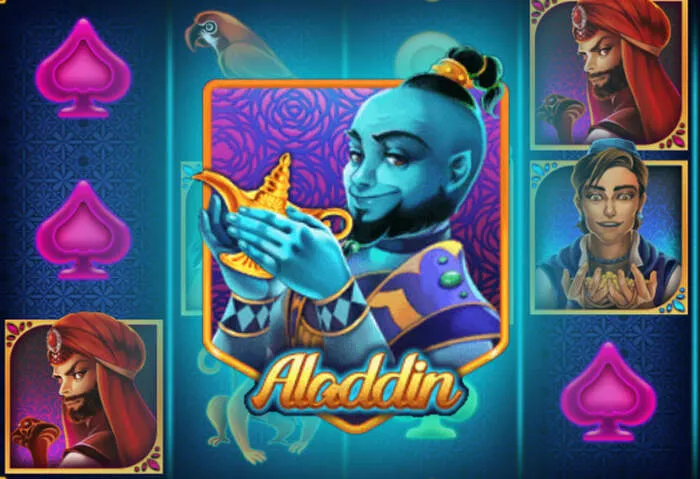 Scopri il Codice Promozionale Bonus Magical Spin Casino: Sblocca la Magia ora!