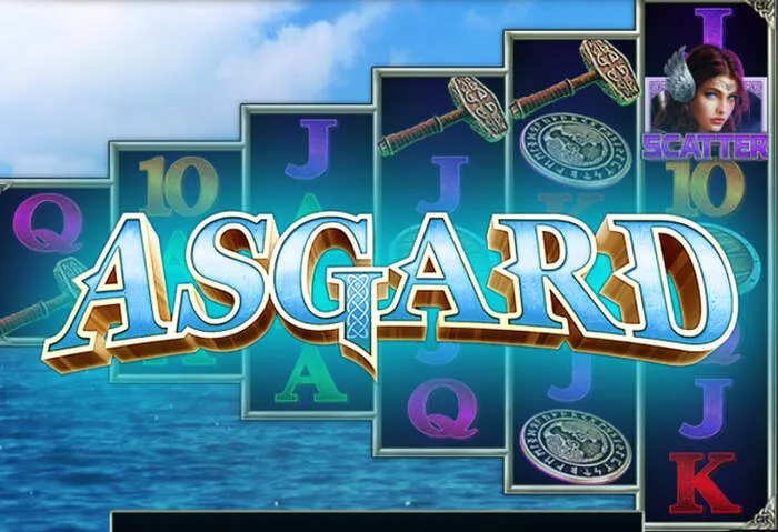 L'interface utilisateur et le design immersif de Magical Spin Casino.