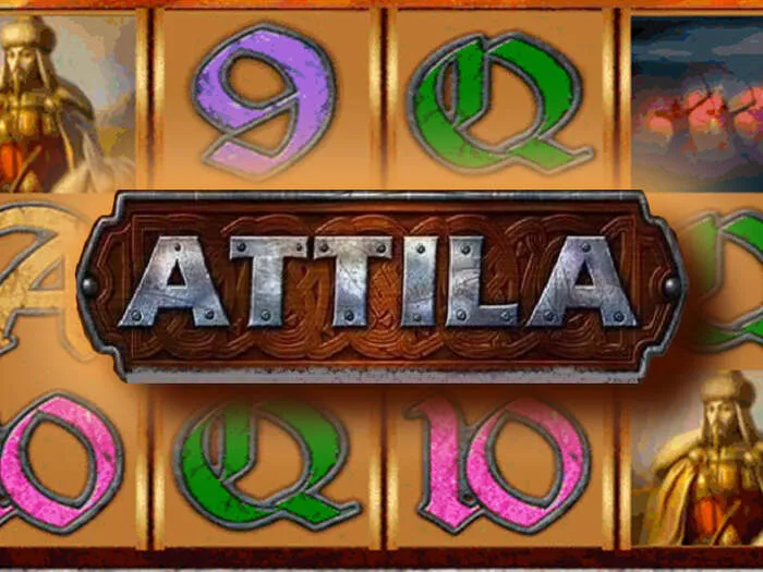 Erlebe Magical Spin Casino Spiele gratis im Spaßspiel-Modus.