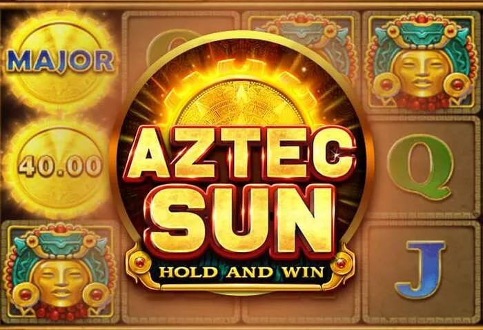Magical Spin Casino Logo mit Bonusse für kostenloses Spielen.