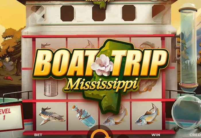 Magical Spin Casino user interface highlighting its immersive theme and navigation.