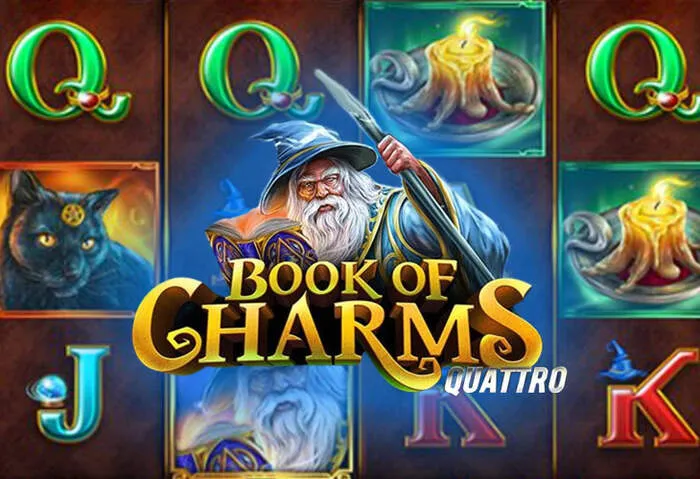 Jouez gratuitement aux jeux de casino Magical Spin en mode démo.