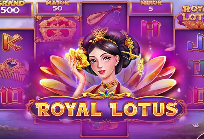 New releases among Current Slot Games Eligible for Magical Spin Free Spins.