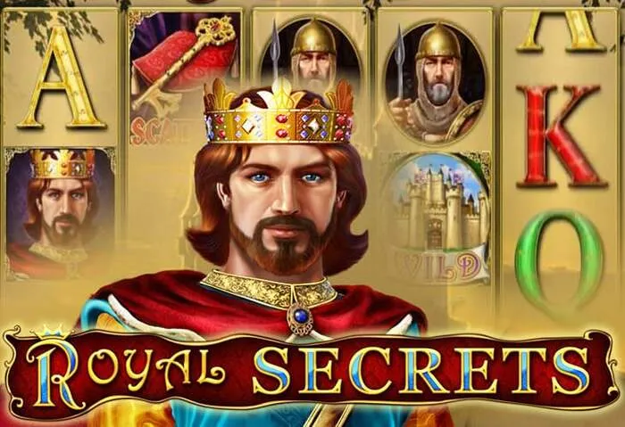 Screenshot of a popular Magical Spin casino slot game available for free fun play.