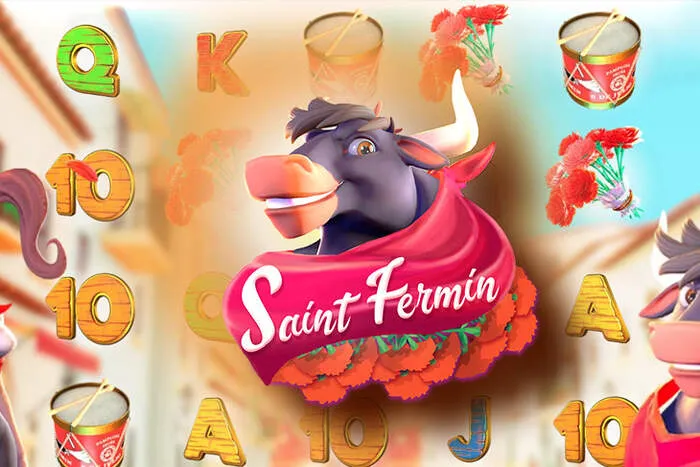 Page de promotions Bonus Casino en Direct Magical Spin.