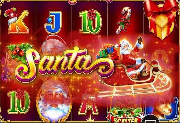 Magical Spin Casino welcome bonus for new players and free play